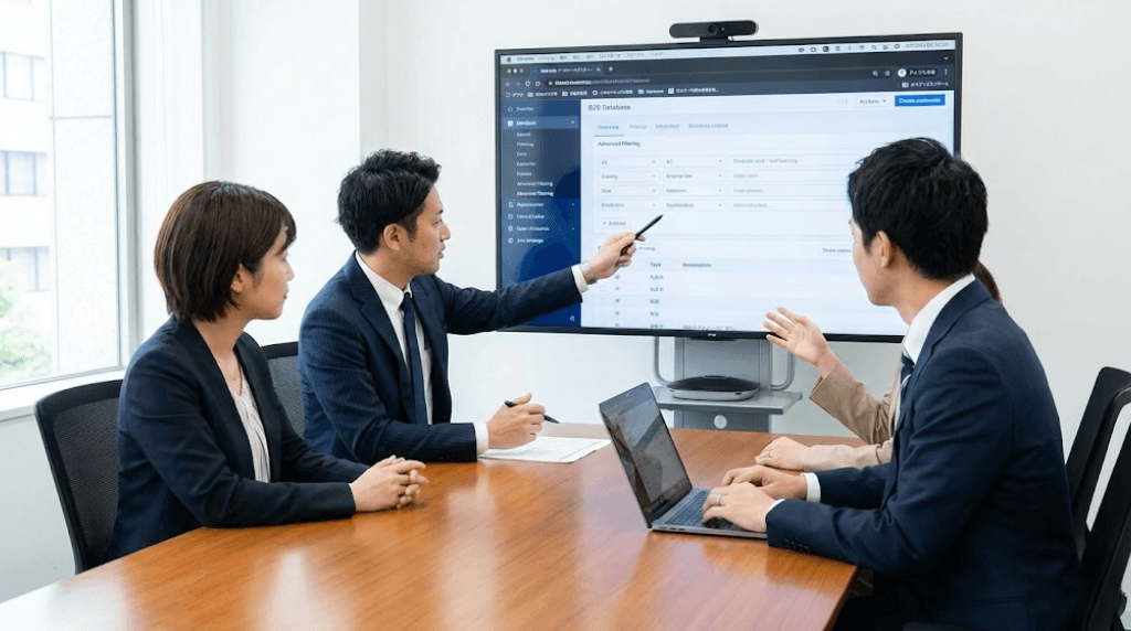 管理と更新のポイント