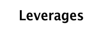 Leverages